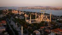 Classic Walking Tour of Old Istanbul 