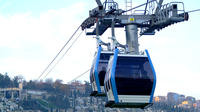 Golden Horn Half Day Morning Tour in Istanbul