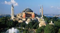 Istanbul Classics Full Day Walking Tour