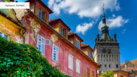 6-Day Guided Tour of Transylvania Castles from Brasov