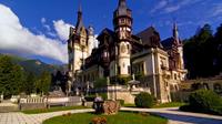 Day Trip to Bran and Peles Castle