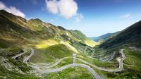 Full-Day Transfagarasan Private Guided Tour from Brasov