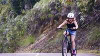 Mt Silam Bike Tour de Lahad Datu