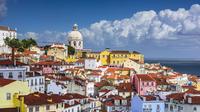 Alfama Private Walking Tour