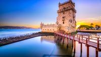 Belém Small Group Walking Tour