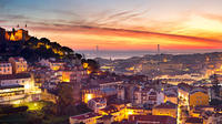 Lisbon Private Walking Tour