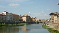 Private Tour: All Day Trip From Rome to Florence