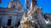 Private Tour of Catholic Rome 