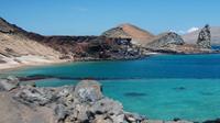 5 jours Galapagos Island Hopping All-Inclusive Visite