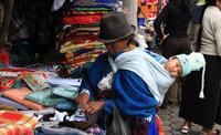 Otavalo Cayambe Equator Cuicocha Full-Day Cultural Trip