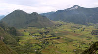 Pululahua Crater Horseback-Riding Tour image 1 Pululahua Crater Horseback-Riding Tour image 1