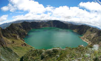 Quilotoa Day Trip from Quito