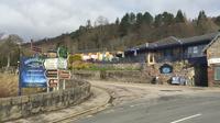 Loch Ness Nessieland: Famille Billet d'entrée