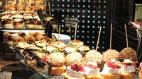 Bilbao pintxos et Wine Tour