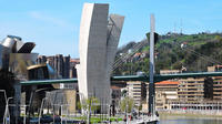 Bilbao Private Walking Tour with Guggenheim Museum
