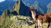 5-Day Tour to Machu Picchu: Salkantay Trek