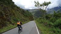 Caminata de 3 días por la selva inca hasta Machu Picchu Caminata de 3 días por la selva inca hasta Machu Picchu