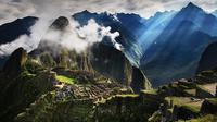 Overnight Tour: Machu Picchu by Train from Cusco