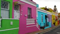 Cape Town Half-Day Guided Culinary City Cycle Tour 