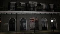 French Quarter History and Ghost Buster Tour