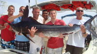 Private Sport Fishing Trip in Cabo San Lucas