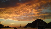 Private Sunset Cruise in Cabo San Lucas