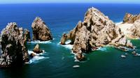 Private Tour: Los Cabos Coastline Sightseeing Cruise Including The Arch