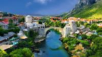 Mostar and Medugorje Day Trip from Makarska