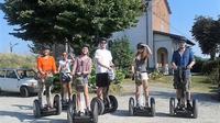 Barolo Segway Tour with Wine Tasting