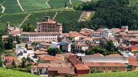 Barolo Wine Tour Including Transportation