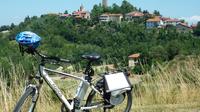 E-bike Tour Sans Guide