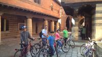 E-bike Tour Without Guide