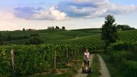 Segway Tour Monferrato et Dégustations