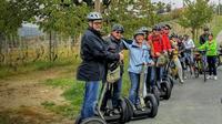 Segway Tour Monferrato Hills and Tastings