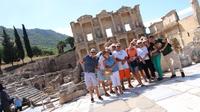 Private Full Day Ephesus Tour from Izmir 