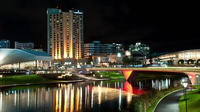 Adelaide Shore Excursion: Adelaide City Tour by Private Limo