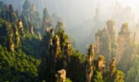 3-Day Zhangjiajie National Forest Park Tour