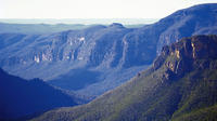 Private Blue Mountains Wildlife Day Trip from Sydney Including Featherdale Wildlife Park