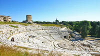 Ancient Syracuse: Archaeological Park small-group walking tour