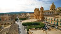Baroque Noto Walking Tour