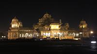 Private Night Sightseeing Tour of Jaipur