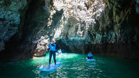 Algarve Paddle-boarding Tour