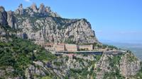 Montserrat 6-hour Private Tour from Barcelona