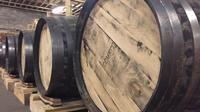 Nashville Distillery Visite