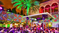 Barcelona Nightclubs Entry Package