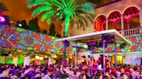 Barcelone Party et Big Eve Paquet