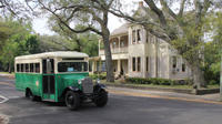 Tour of Pensacola's Landmarks