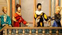 Mozart's Don Giovanni Marionette Theater in Prague