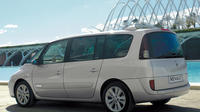 Private Car Transfer to Dubrovnik Airport from Tivat or Porto Montenegro
