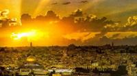 Jerusalem One Day Tour
